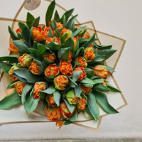 Tulpenstrauß Olivo